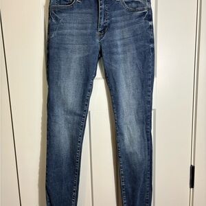 Kancan Skinny Jeans‎ Size 28